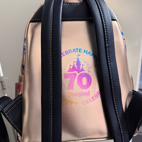 Disney Loungefly - Picture 2 of 2